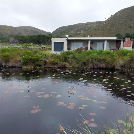 Blombos Self-Catering House Villa Franskraalstrand Eksteriør billede