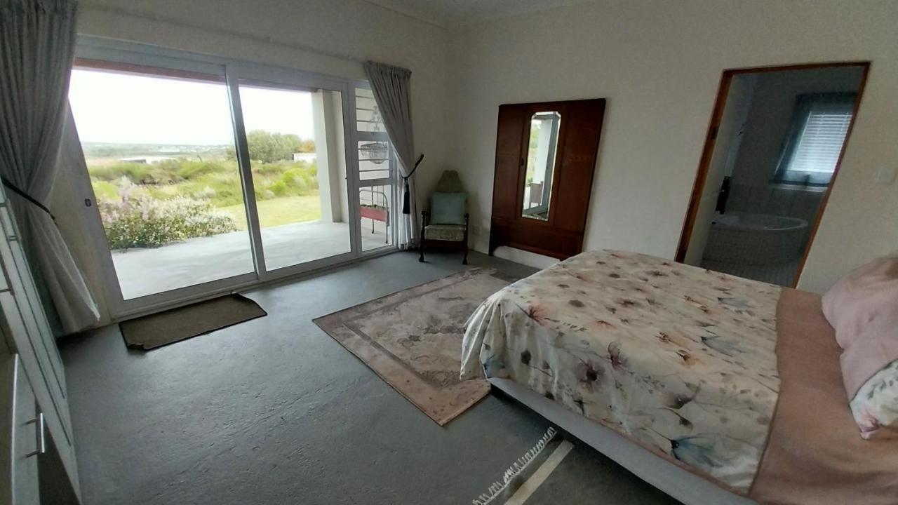 Blombos Self-Catering House Villa Franskraalstrand Eksteriør billede