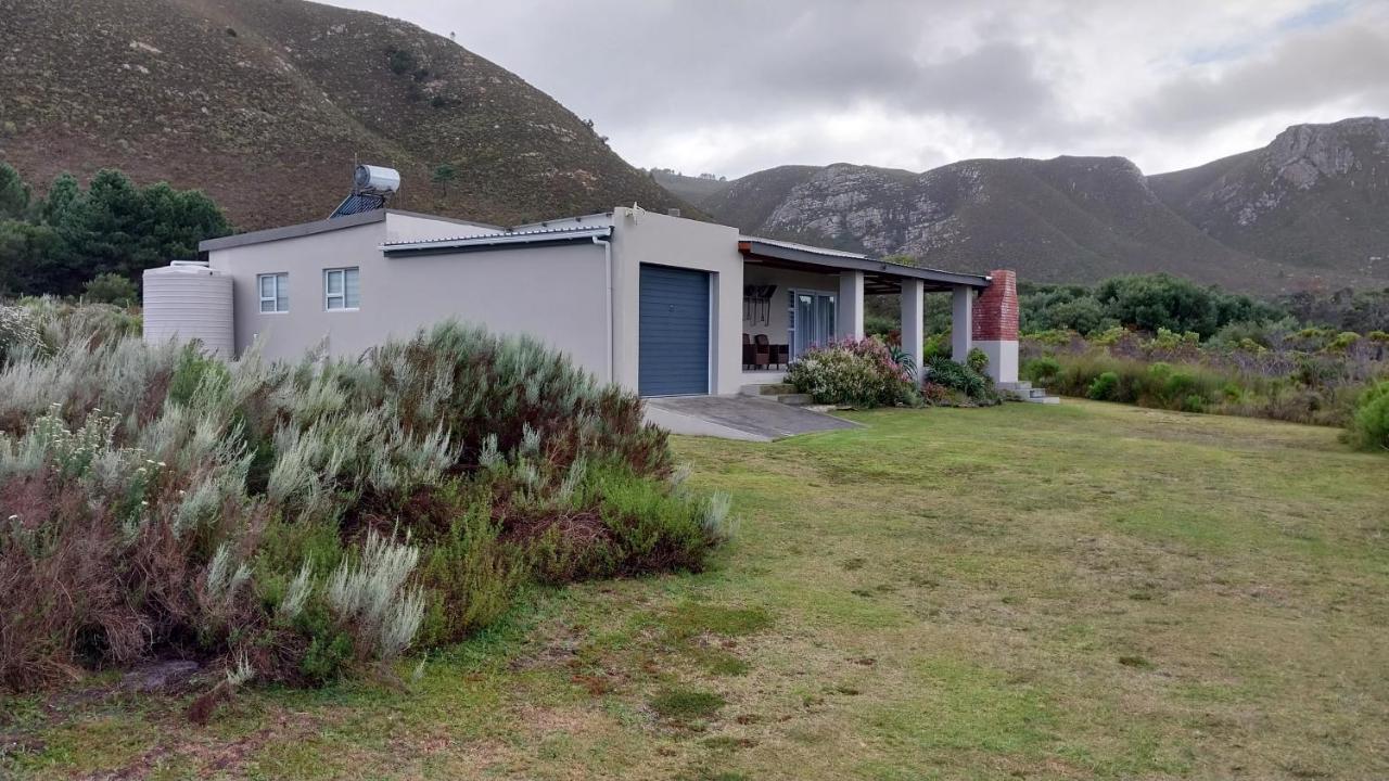Blombos Self-Catering House Villa Franskraalstrand Eksteriør billede