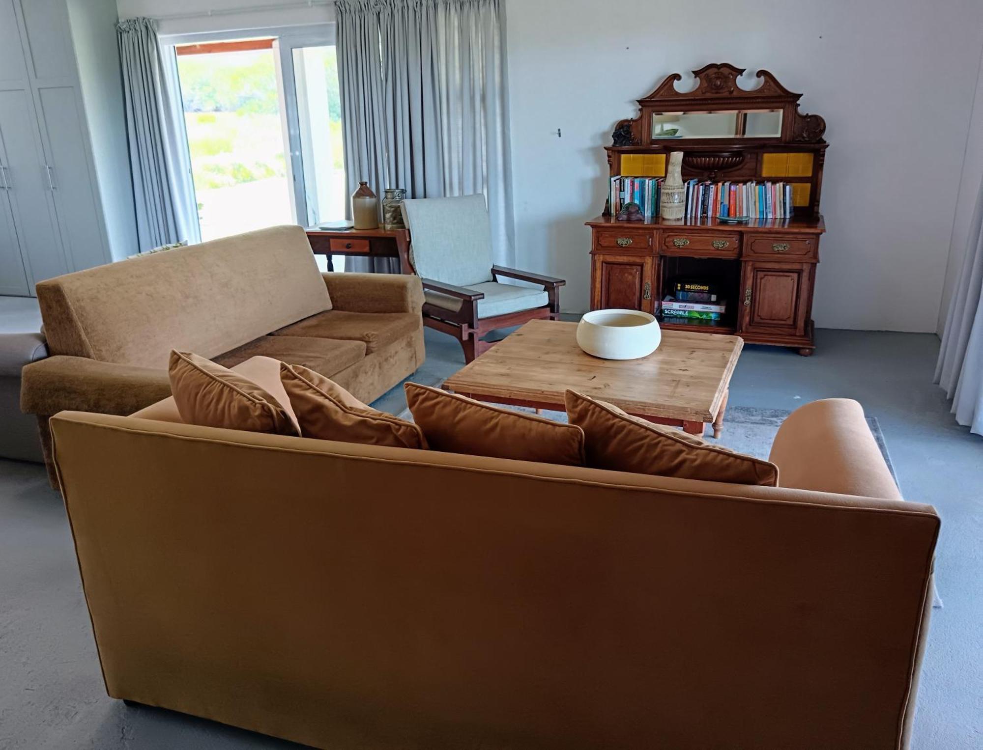 Blombos Self-Catering House Villa Franskraalstrand Eksteriør billede