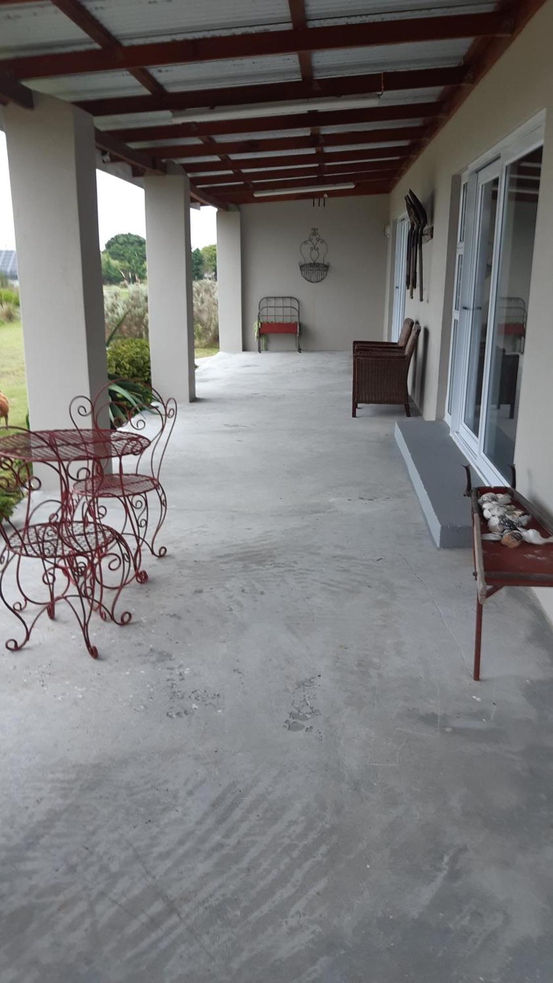 Blombos Self-Catering House Villa Franskraalstrand Eksteriør billede