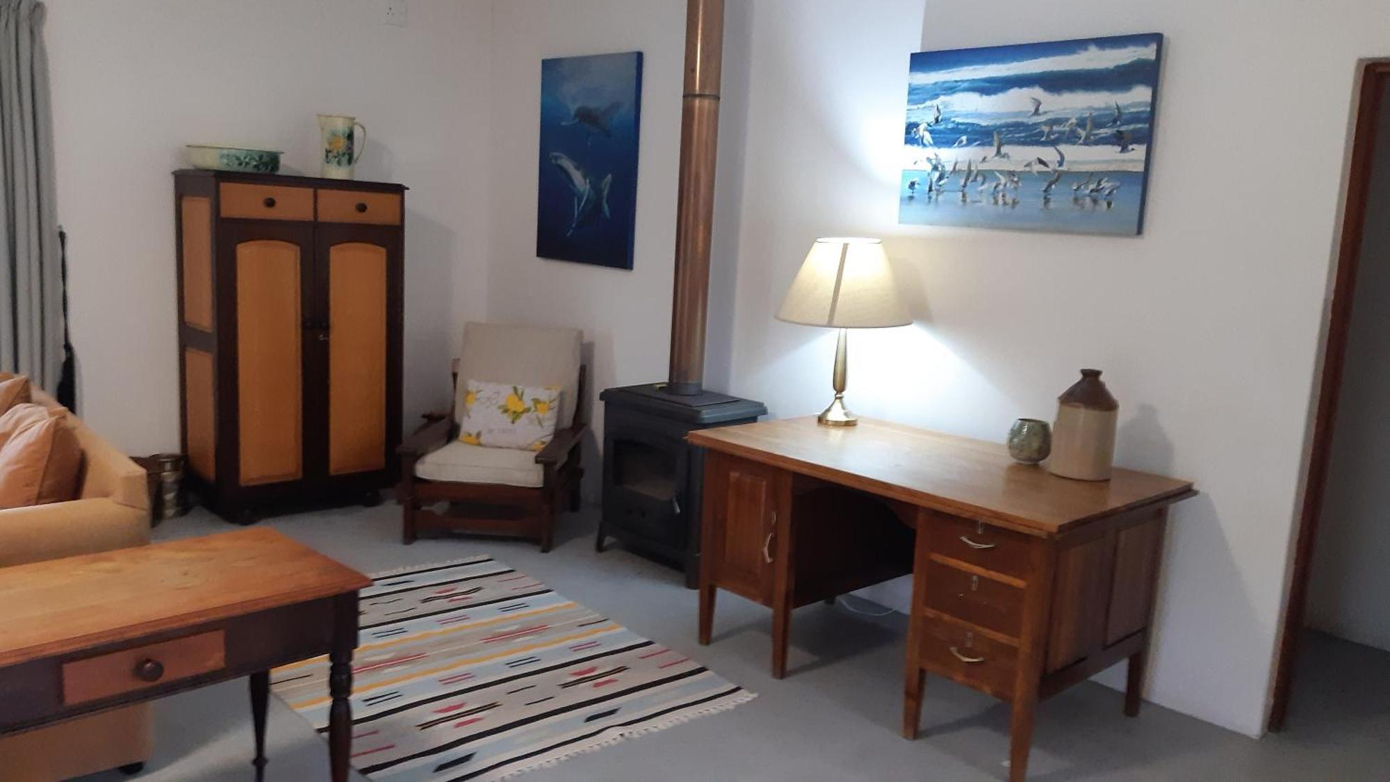 Blombos Self-Catering House Villa Franskraalstrand Eksteriør billede