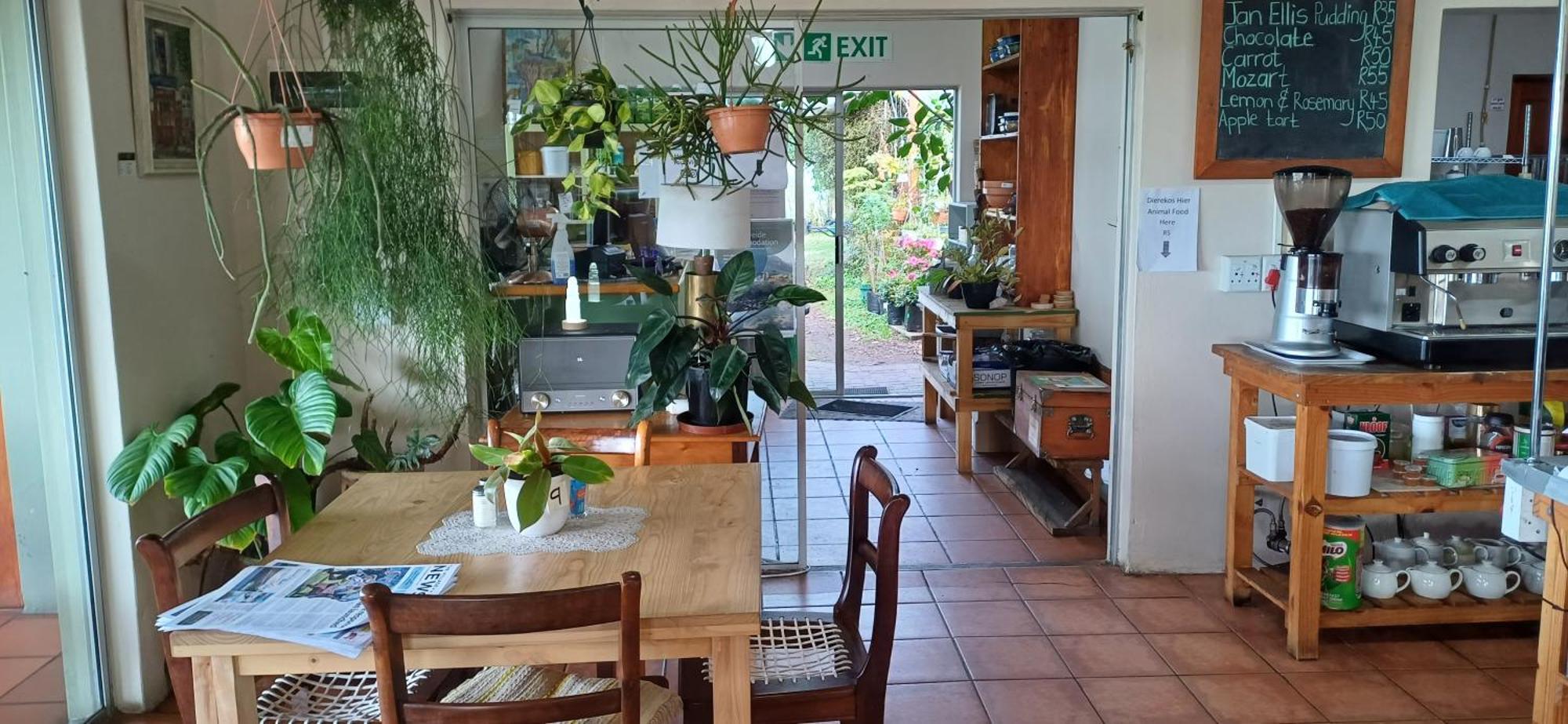 Blombos Self-Catering House Villa Franskraalstrand Eksteriør billede