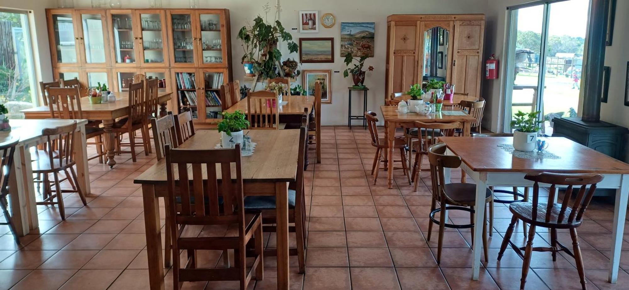 Blombos Self-Catering House Villa Franskraalstrand Eksteriør billede