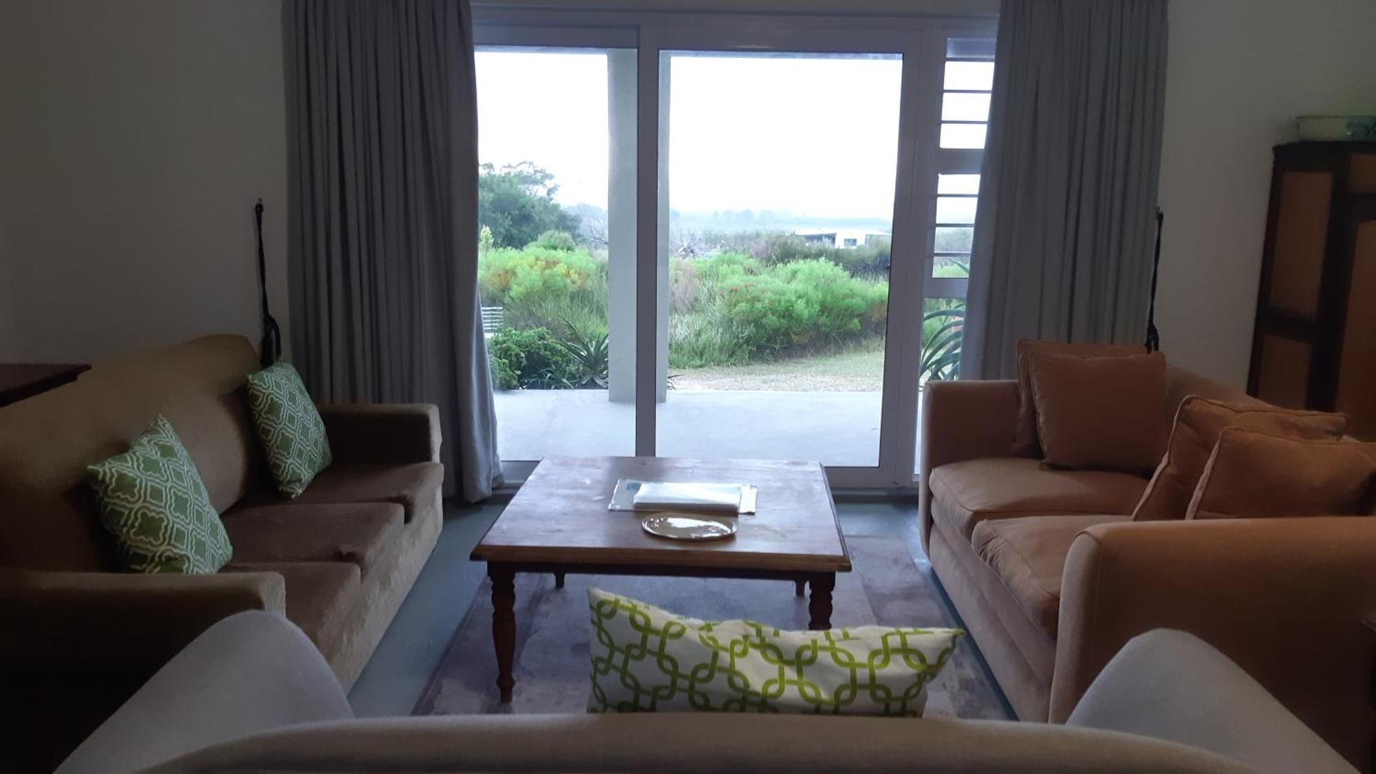 Blombos Self-Catering House Villa Franskraalstrand Værelse billede
