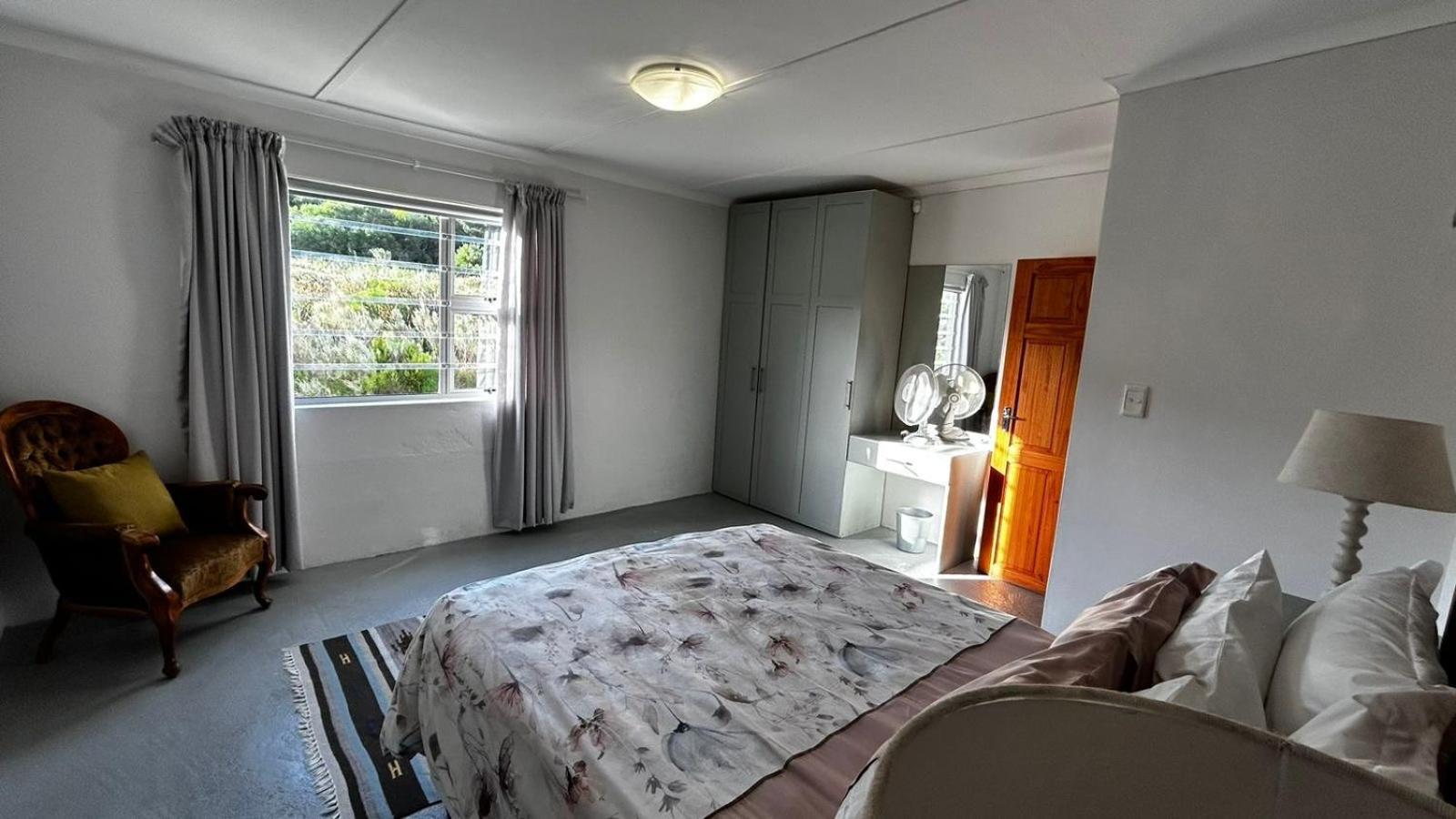Blombos Self-Catering House Villa Franskraalstrand Eksteriør billede
