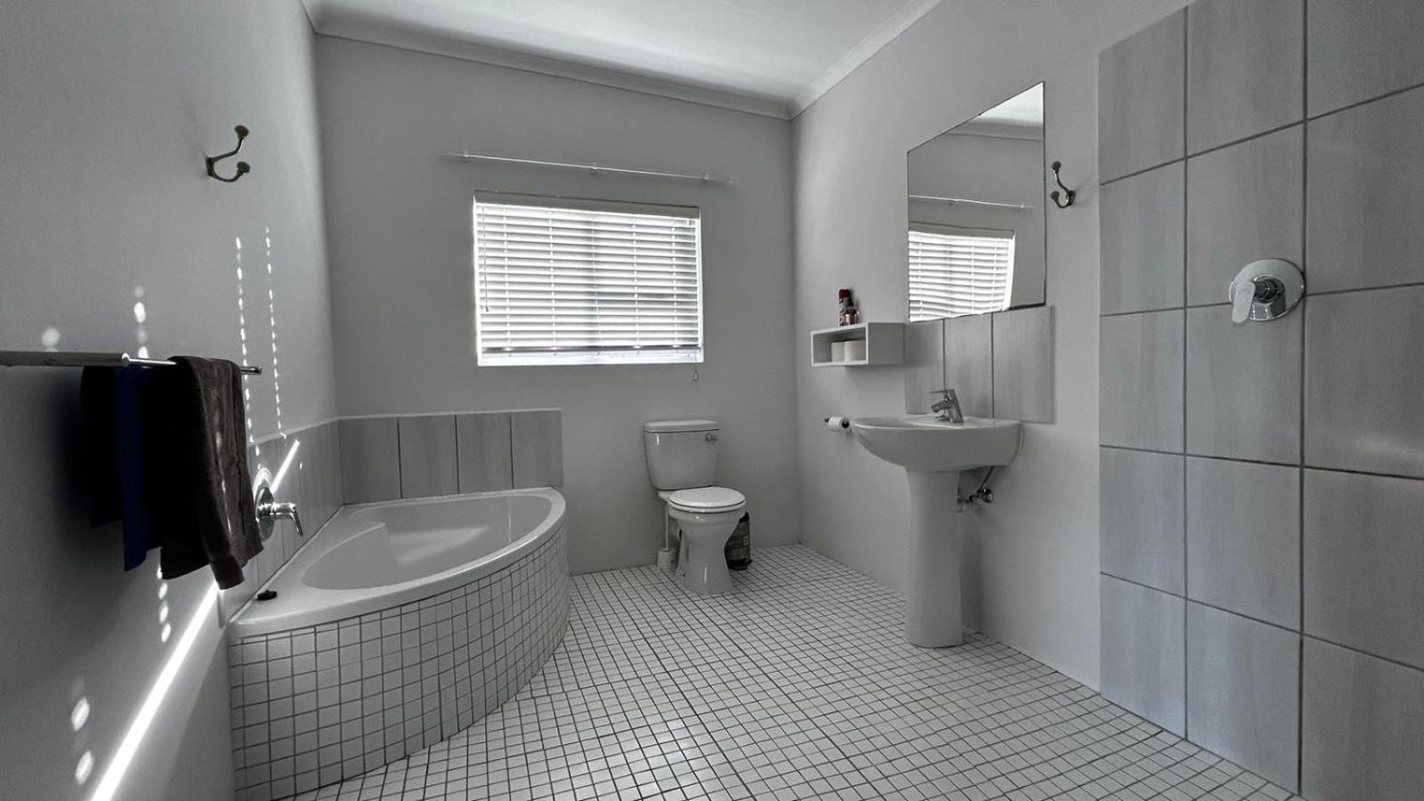 Blombos Self-Catering House Villa Franskraalstrand Eksteriør billede