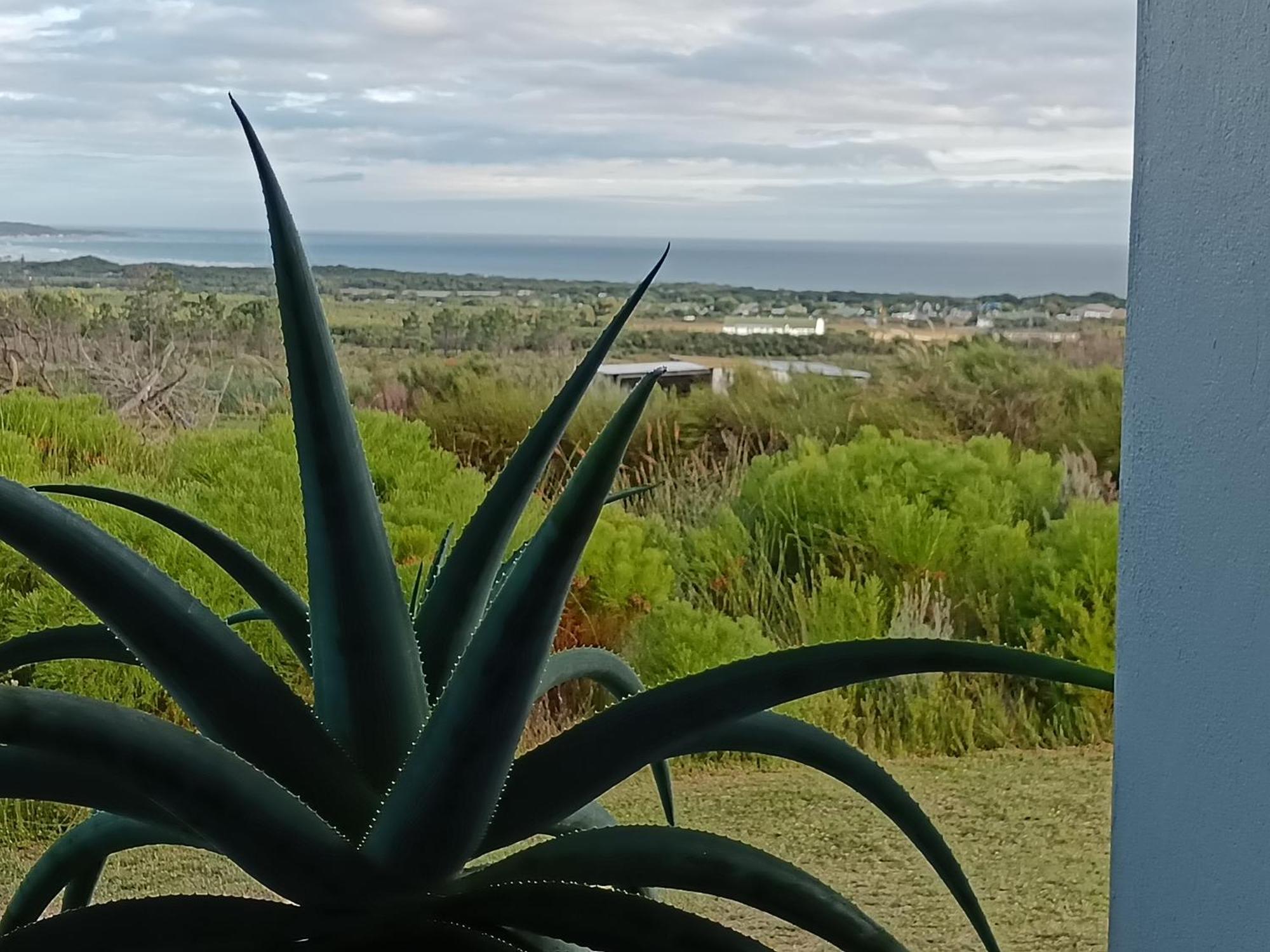Blombos Self-Catering House Villa Franskraalstrand Eksteriør billede
