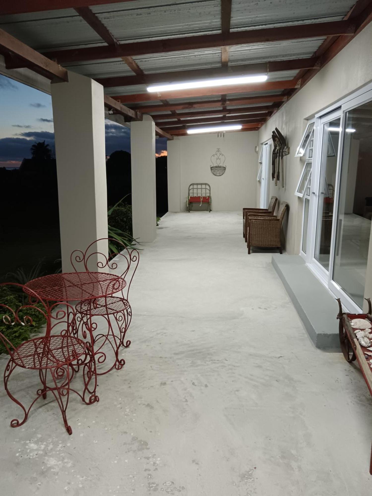 Blombos Self-Catering House Villa Franskraalstrand Eksteriør billede