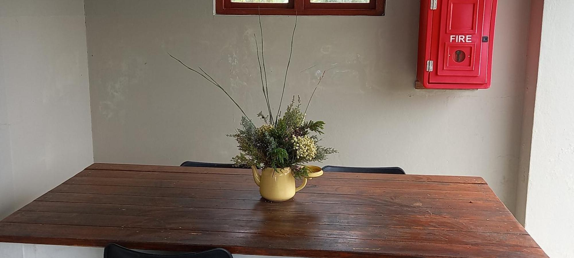 Blombos Self-Catering House Villa Franskraalstrand Eksteriør billede