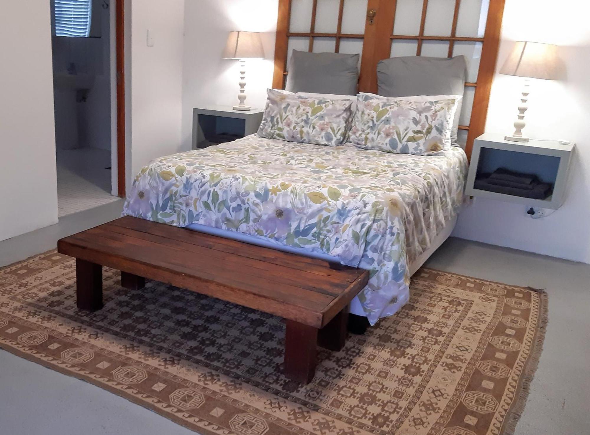 Blombos Self-Catering House Villa Franskraalstrand Eksteriør billede