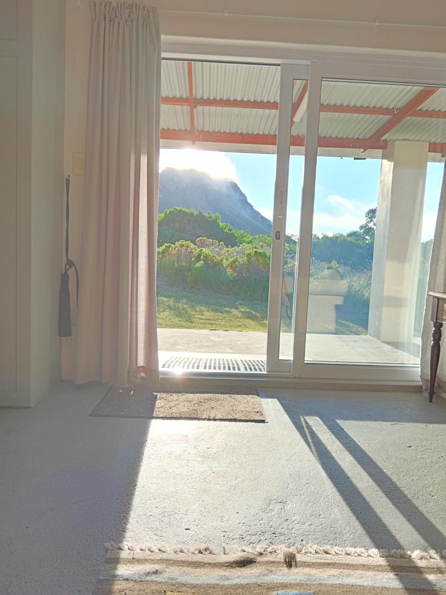 Blombos Self-Catering House Villa Franskraalstrand Eksteriør billede