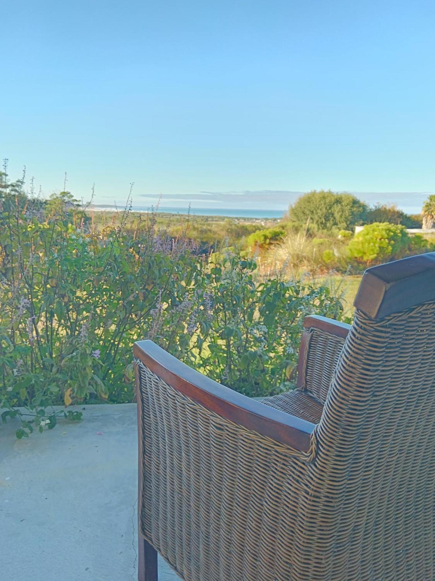 Blombos Self-Catering House Villa Franskraalstrand Eksteriør billede