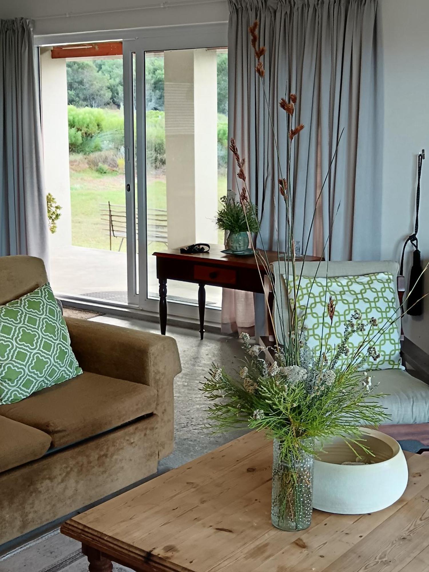 Blombos Self-Catering House Villa Franskraalstrand Eksteriør billede