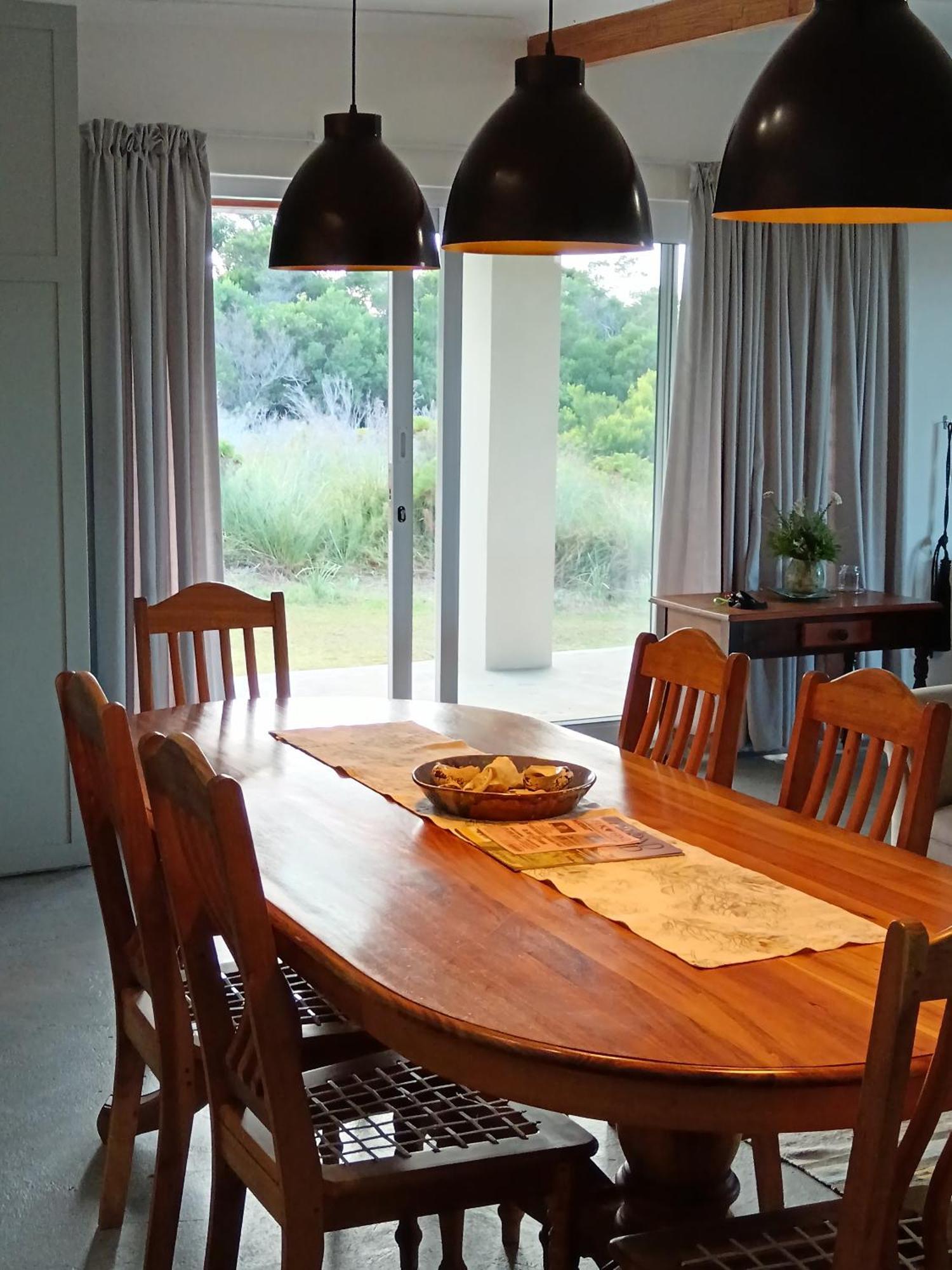 Blombos Self-Catering House Villa Franskraalstrand Eksteriør billede